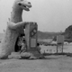 Illustration for article titled Japan Has a Giant Godzilla You Can Play With